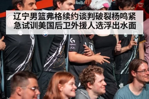 辽宁男篮弗格续约谈判破裂杨鸣紧急试训美国后卫外援人选浮出水面
